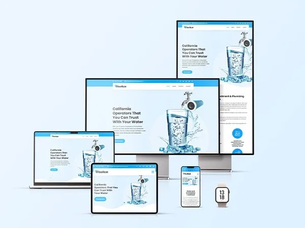Choice Water Solutions