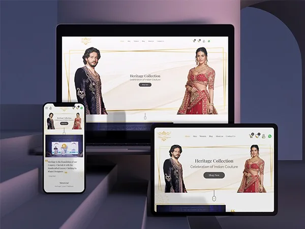Khatri Designers
