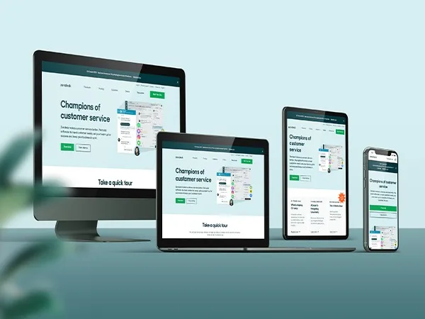 ZenDesk