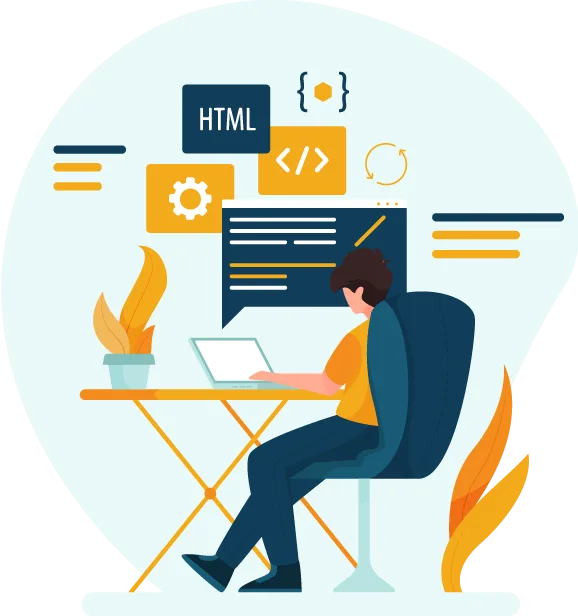 HTML