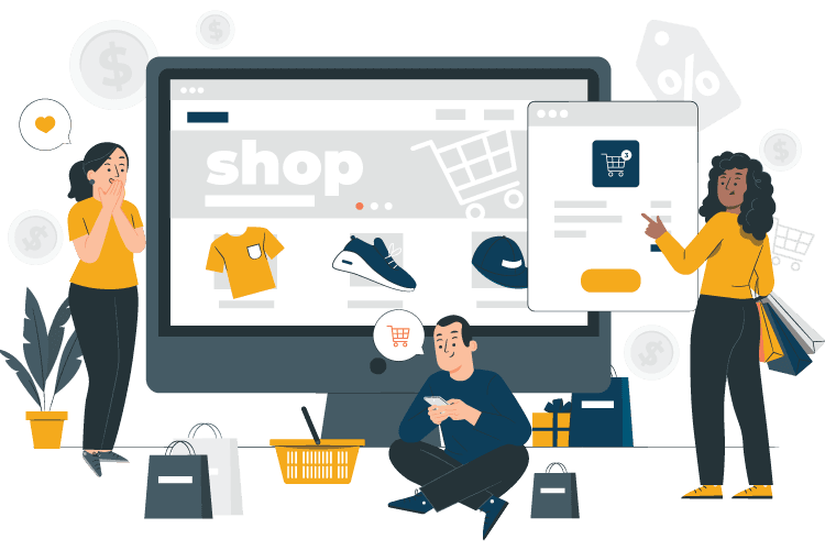WooCommerce