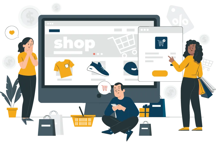 WooCommerce